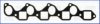 NISSA 140352W201 Gasket, intake manifold